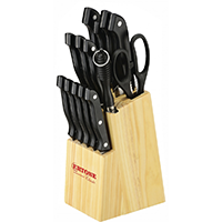 Kések és késkészletek