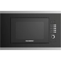 Beépített mikrohullámú sütők