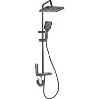 Zuhanyrendszerek és szettek