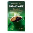 Doncafe Válogatott Kávé 250g