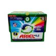 Ariel Lenor Color 12 mosáshoz Eco Box mosószer kapszula