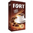 Fort vákuumos őrölt kávé, 250g