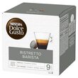 Ristretto Barista kávékapszula, Nescafé Dolce Gusto, 16 tabletta, 104g