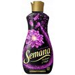 Semana Perfumes of Night Purple Rain szuperkoncentrált öblítő, 66 mosás, 1,65 l