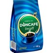 DonCafe koffeinmentes kávé 100g