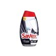 Savex Black Dark folyékony mosószer, 20 mosás, 1,08 l