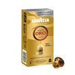 Lavazza Qualita Oro kávékapszula, Nespresso kompatibilis, alumínium, 10x5,7 g