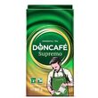 Doncafe Supremo őrölt kávé, 500g