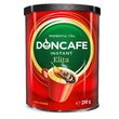 Doncafe Elita instant kávé 200g, doboz