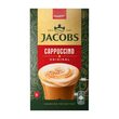 Jacobs Instant Cappuccino 8 x 11,6 g