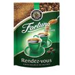 Fortuna Rendez-Vous instant őrölt kávé, 100 g