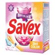 Savex 2in1 színes automata mosószer 300g