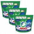 Ariel All in One PODS Mountain Spring kapszulás mosószer, 65 mosáshoz