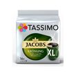 Tassimo Jacobs Krönung XL kávékapszula, 16 ital x 195 ml, 16 kapszula