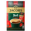 Jacobs Intense 3 az 1-ben instant kávé, 11,1 g x 24 db