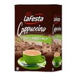 Cappuccino La Festa mogyoróval 125 g, 8 darab