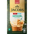Jacobs Iced Cappuccino Original instant kávé, 8 tasak, 17,8 g