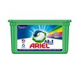 Ariel mosószer kapszulák, All in 1 Pods Touch of Lenor Color, 37 darabos