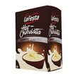 Instant fehér csokoládé, La Festa, 250 g