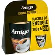 Amigo instant kávé 200g + 50g ingyen