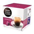 Nescafé Dolce Gusto Espresso kapszula, 16 kapszula, 88g