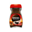 Nescafé Brasero instant kávé 50 gramm