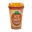 Coffee Latte Machiato Ice Caffe Gina 230 ml