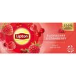 Lipton Málna - Áfonya tea, 20 tasak