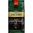 Jacobs Espresso kávébab, 1 kg