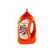 Folyékony mosószer Gel Family Universal 100 mosáshoz, 4L