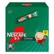 Nescafé 3 az 1-ben erős instant kávé, 24 tasak x 15 g