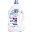 Pro Wash Spring univerzális folyékony mosószer 4l, 114 mosáshoz