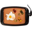Elektromos grill Hausberg HB535, 1250W, füstmentes