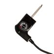 Elektromos grill Hausberg HB535, 1250W, füstmentes