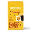 Őrölt kávé, Eduscho Family, 1 kg