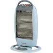 HB8401 halogén radiátor, 1200 W, 3 teljesítményfokozat