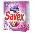 Savex Premium színes mosószer, 300 g