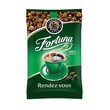 Fortuna Rendez-Vous őrölt kávé, 100 g