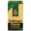 Dallmayr Classic Intense őrölt kávé, 500g