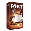Fort vákuumos őrölt kávé, 500g