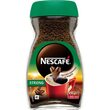 Nescafé Brasero Erős Instant Kávé, 100g