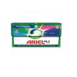  Ariel All in 1 Pods Color Style, Cold Boost kapszulák, 37 kapszula