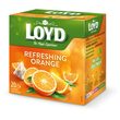 Friss narancsos gyümölcstea 20x2g