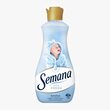 Szuperkoncentrált öblítő Extra frissesség, Érzékeny, 75 mosás, 1,5 l