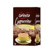 La Festa Cappuccino vanília 125g, 8 db