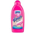 Vanish 3 az 1-ben szőnyegtisztító sampon, 500 ml