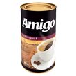 Amigo instant kávé, fémdobozban, 300g