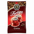 Fortuna Crema őrölt kávé, 100 g 