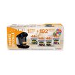 192 db-os Tassimo Jacobs kávékapszula + Bosch Tassimo Happy eszpresszógép