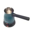 Elektromos kávéfőző Hausberg HB-3815VR, Teljesítmény 800 W, Űrtartalom 500 ml, Inox-zöld